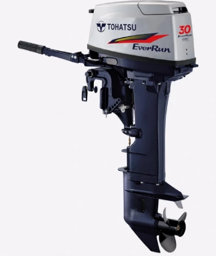 ЛОДОЧНЫЙ МОТОР TOHATSU MX 30 HS в Нальчике