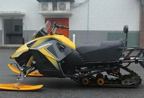 Снегоход Woideal WD 200 в Нальчике