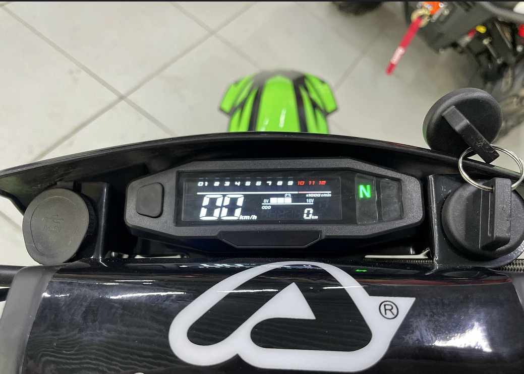 Мотоцикл Progasi RACE 300 AIR PRO SPORT в Нальчике