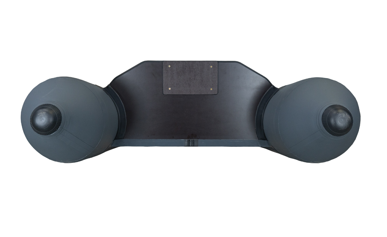 Лодка БАРС 2900 Слань-книжка киль в Нальчике