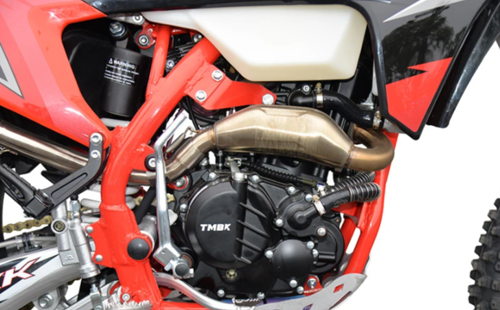 Питбайк TMBK Sprinter 300 (NB300) в Нальчике