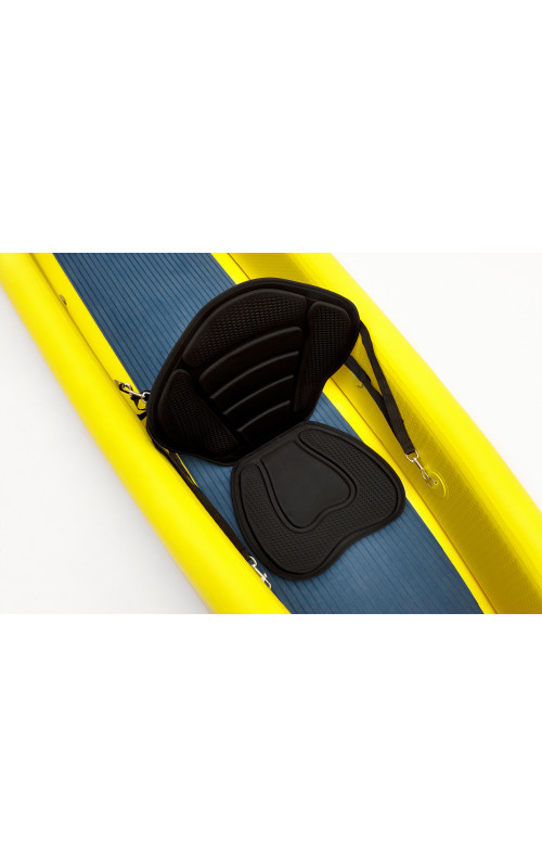 Надувной каяк Blau See Shark-3 Премиум в Нальчике