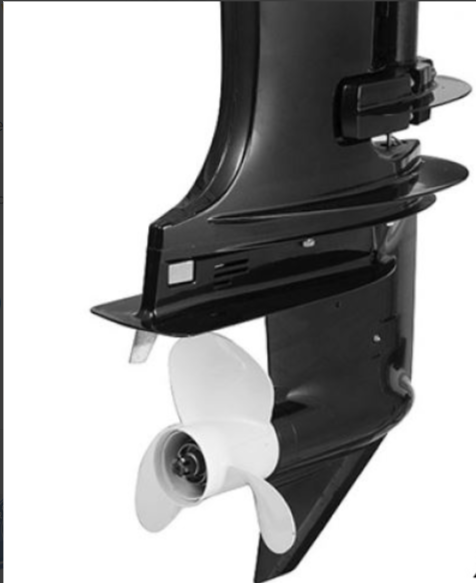 Лодочный мотор HIDEA HD40FES в Нальчике