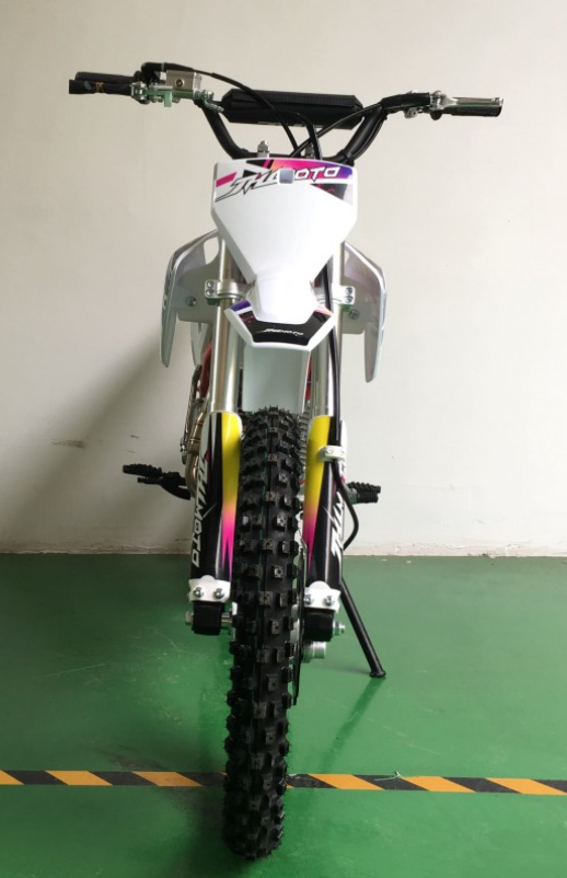 Питбайк JHLMOTO JHL Z150E (YX1P60FMJ) в Нальчике
