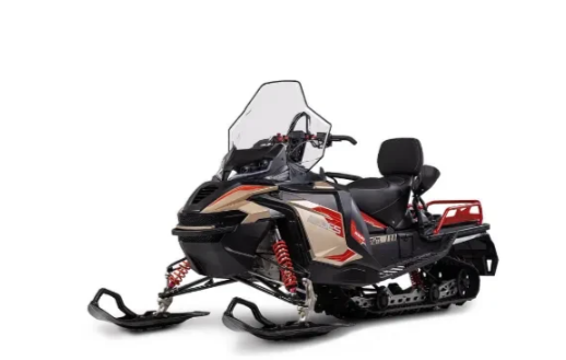 Снегоход AODES Siberiacross 1000 SWT 600mm LCD 6.8 в Нальчике