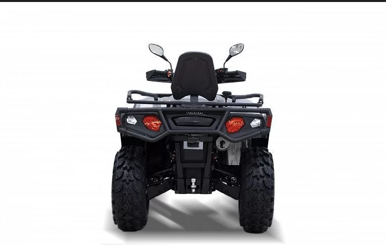 Квадроцикл HISUN TACTIC 550 (HS550ATV) NORMAL в Нальчике