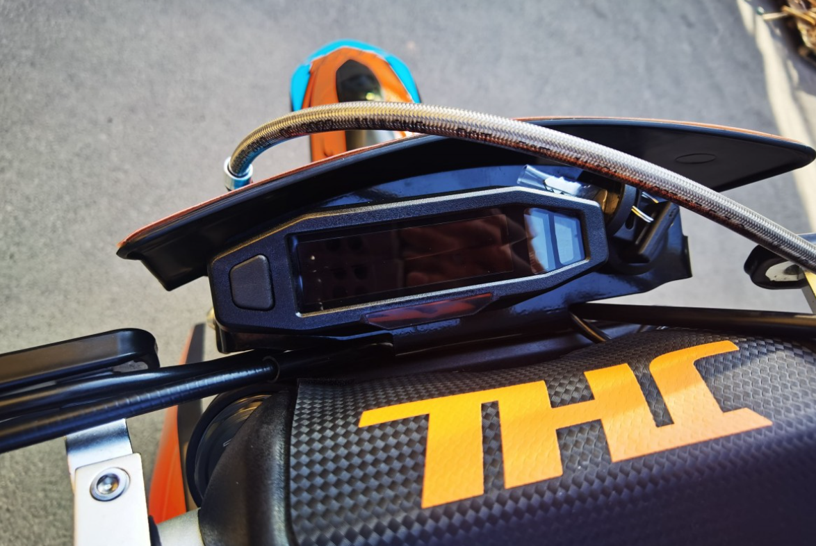 Мотоцикл JHLMOTO JHL Z7 NC250S (177MM-A) в Нальчике