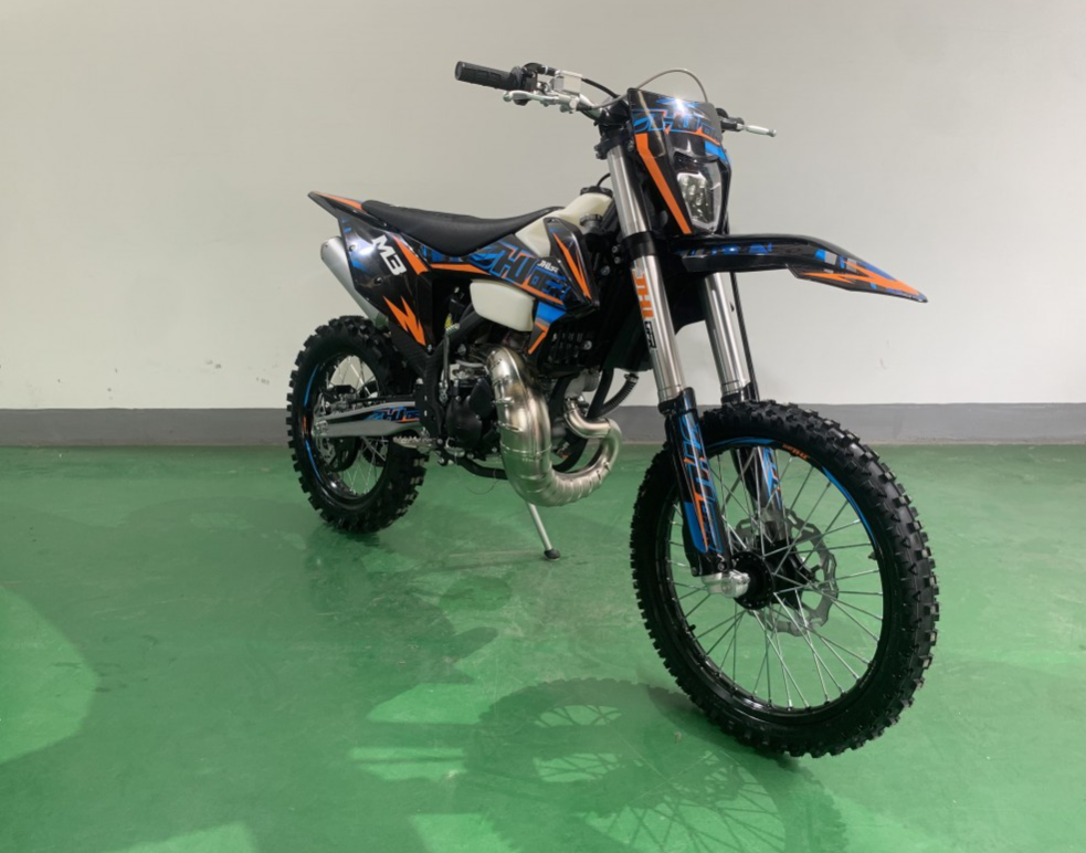 Мотоцикл JHL MOTO JHL M3 MT250 (1E66MM) в Нальчике