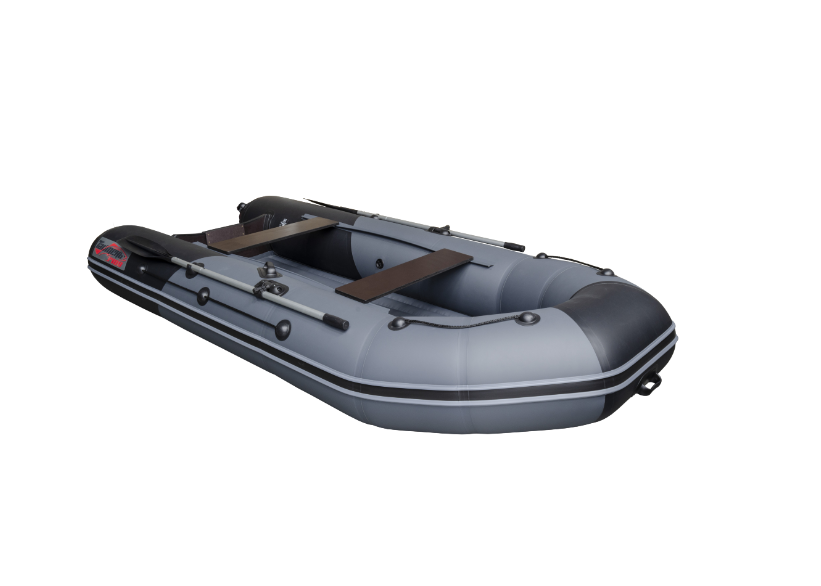 Лодка Таймень NX 3400 НДНД PRO в Нальчике