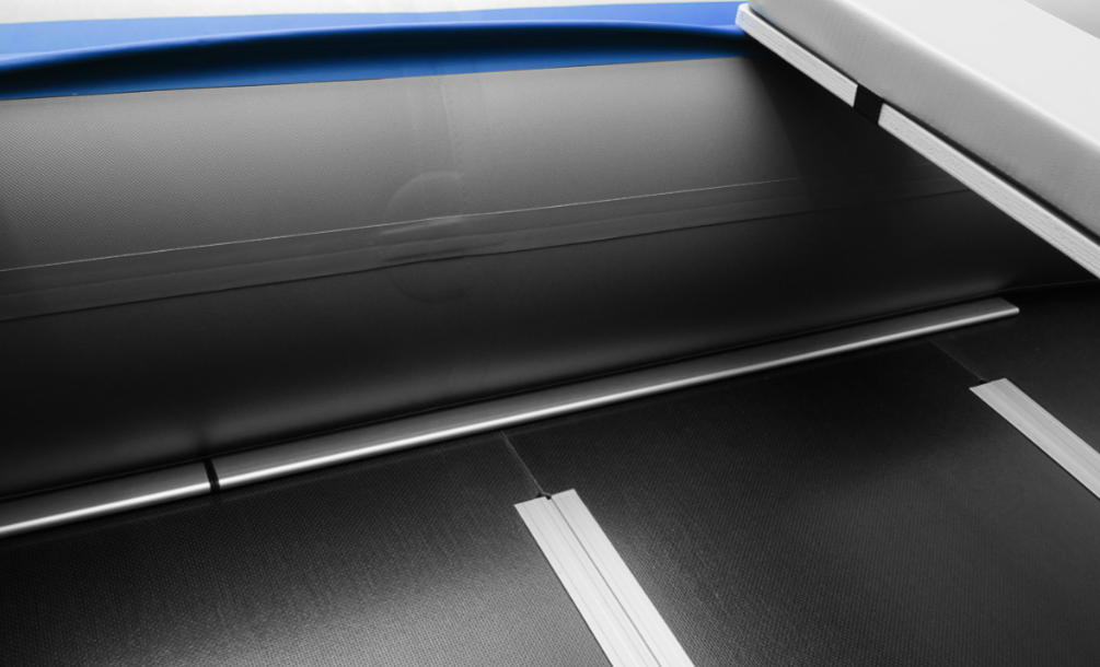 ЛОДКА ДРАККАР 3150 СК HANT в Нальчике