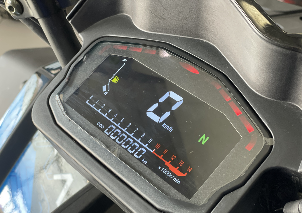 Квадроцикл PROMAX TAURUS 300 в Нальчике