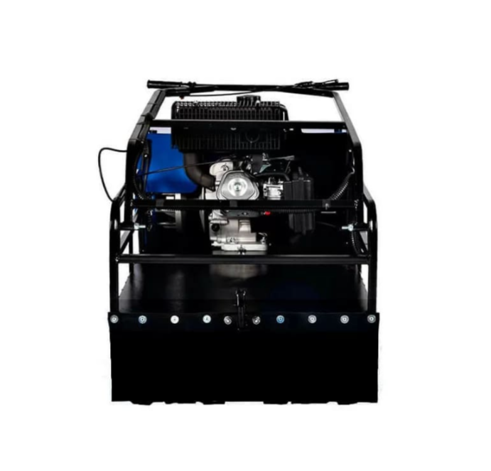 Мотобуксировщик МУЖИК М600 СТАНДАРТ 17 л.с. в Нальчике