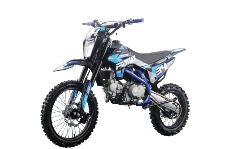 Питбайк PROMAX CROSS 145CC 17/14 в Нальчике