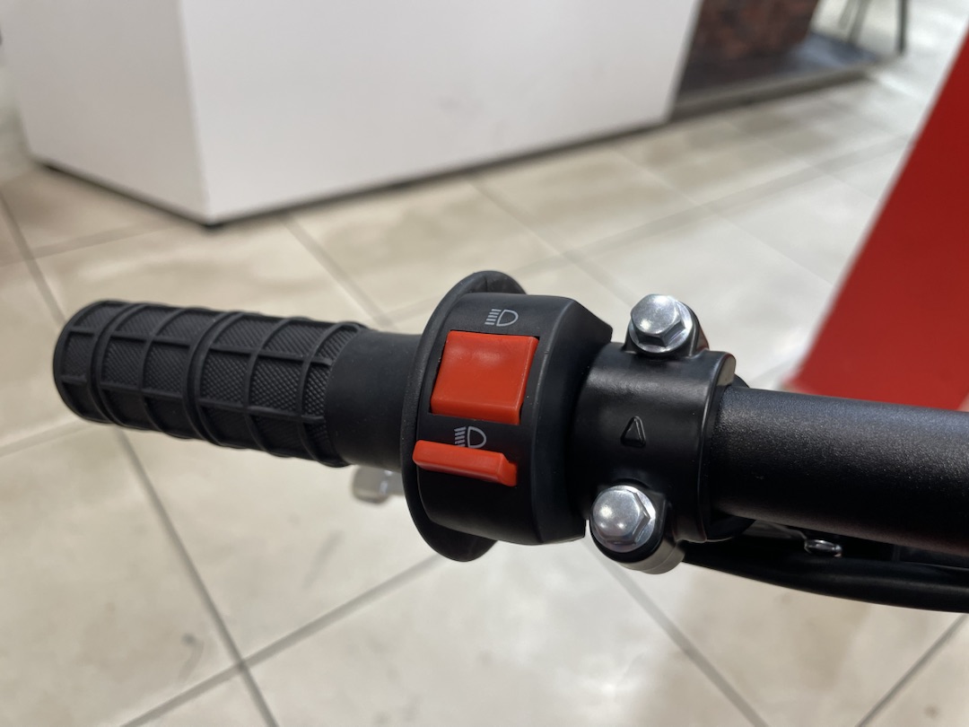 Кроссовый мотоцикл FAIDET K1 PR300 в Нальчике