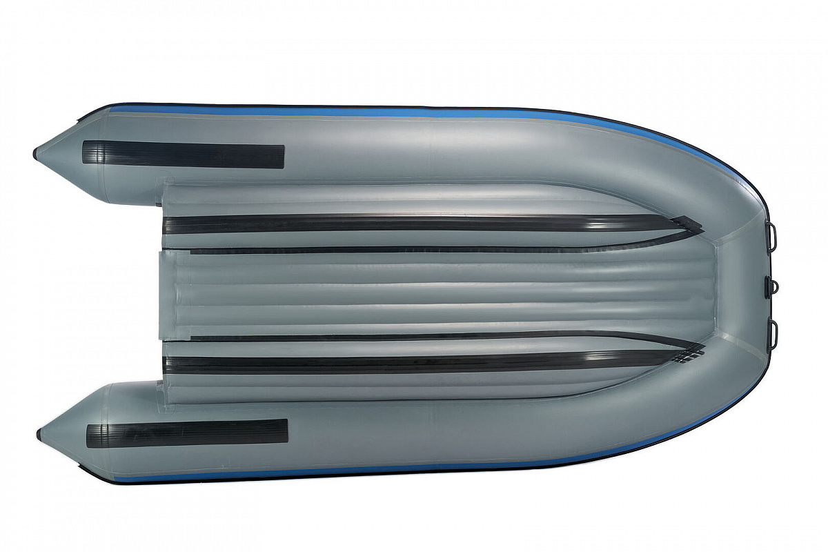 Лодка MISHIMO FAMILY LITE DF 400 в Нальчике