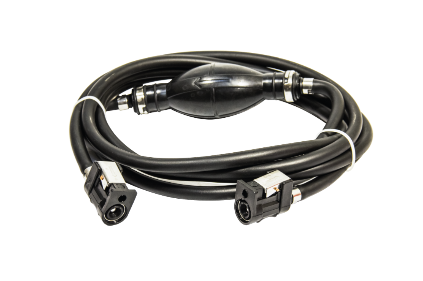 Лодочный мотор APACHE T5 BS в Нальчике