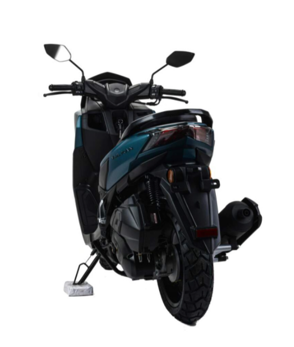 Скутер MOTOLAND (МОТОЛЕНД) VULKAN 150 в Нальчике