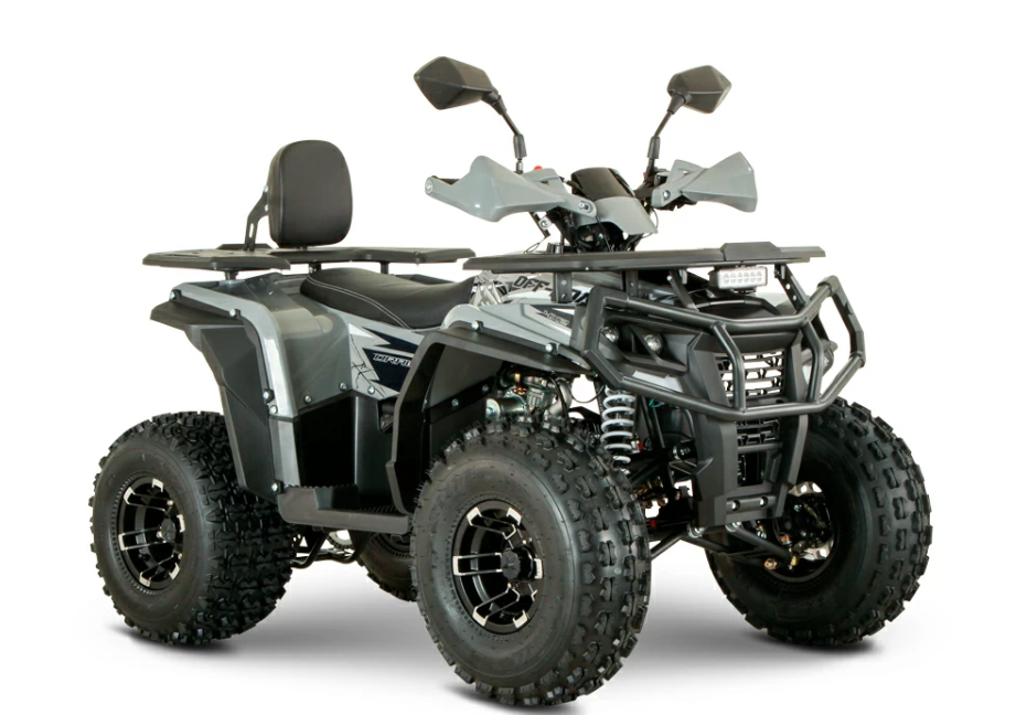 Квадроцикл YACOTA DRAGON LUX LD 125 в Нальчике