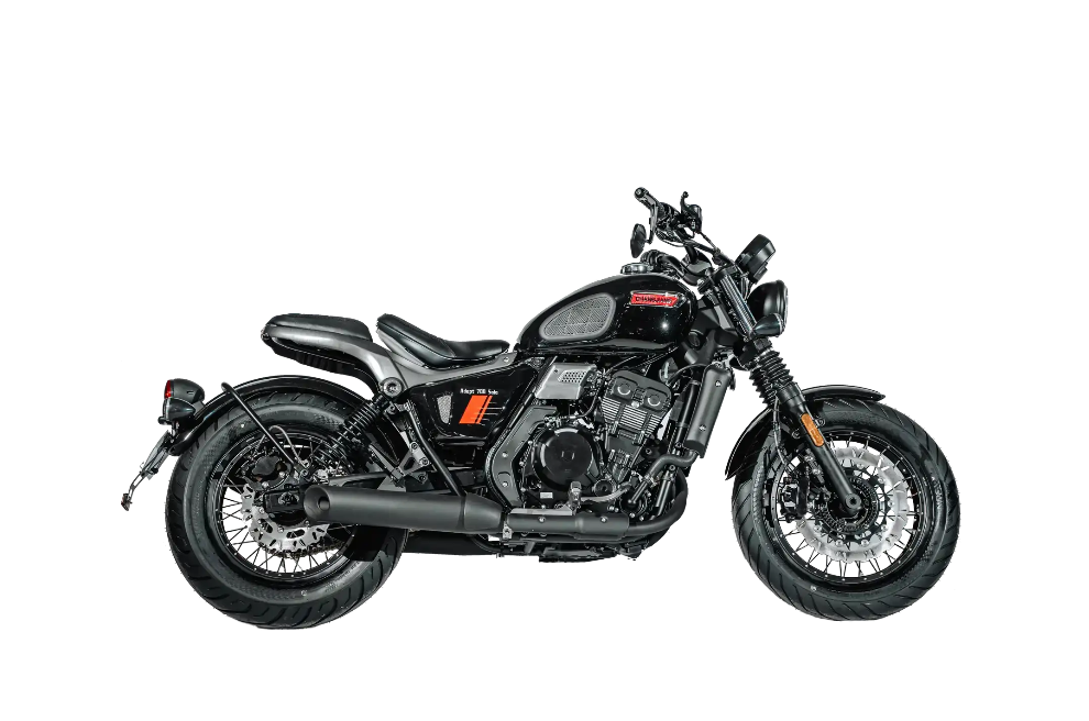 Мотоцикл CJ Adept Solo 700 в Нальчике