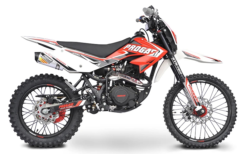 Питбайк Progasi Smart Max 150 в Нальчике