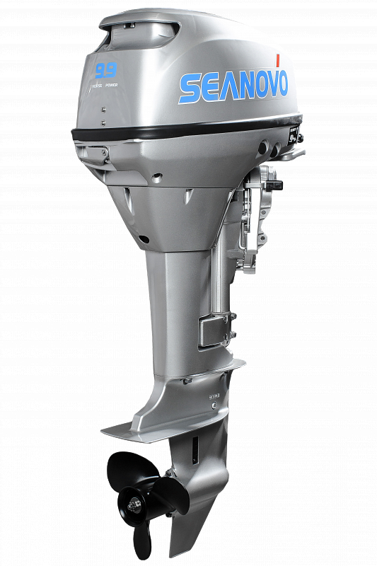 Лодочный мотор SEANOVO SN9.9FHS в Нальчике