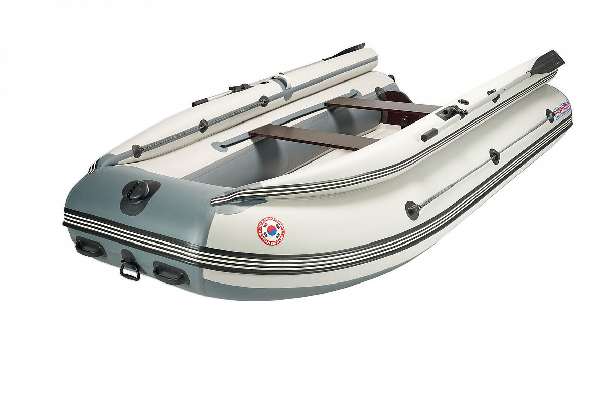 Лодка MISHIMO FAMILY LITE 350 в Нальчике