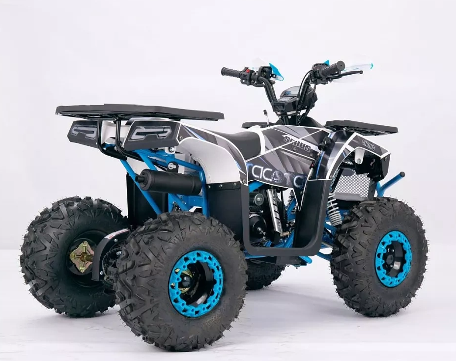 Квадроцикл YACOTA Sirius 125 в Нальчике