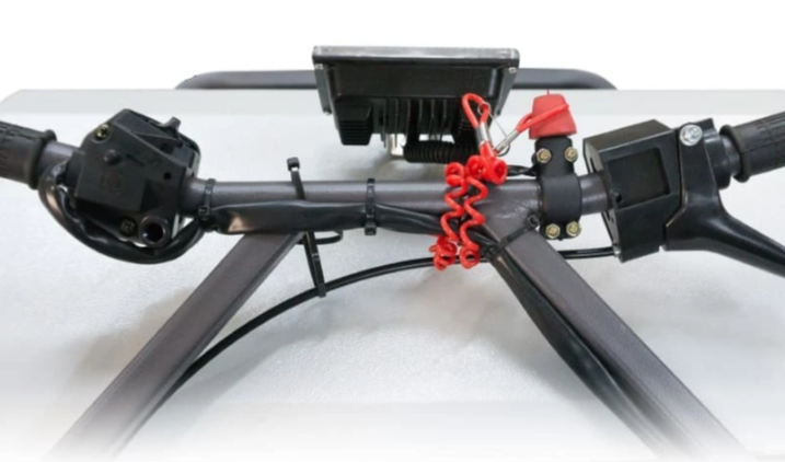 Мотобуксировщик СТЕМ СЕВЕР ЭКОНОМ 500 15 л.с. в Нальчике