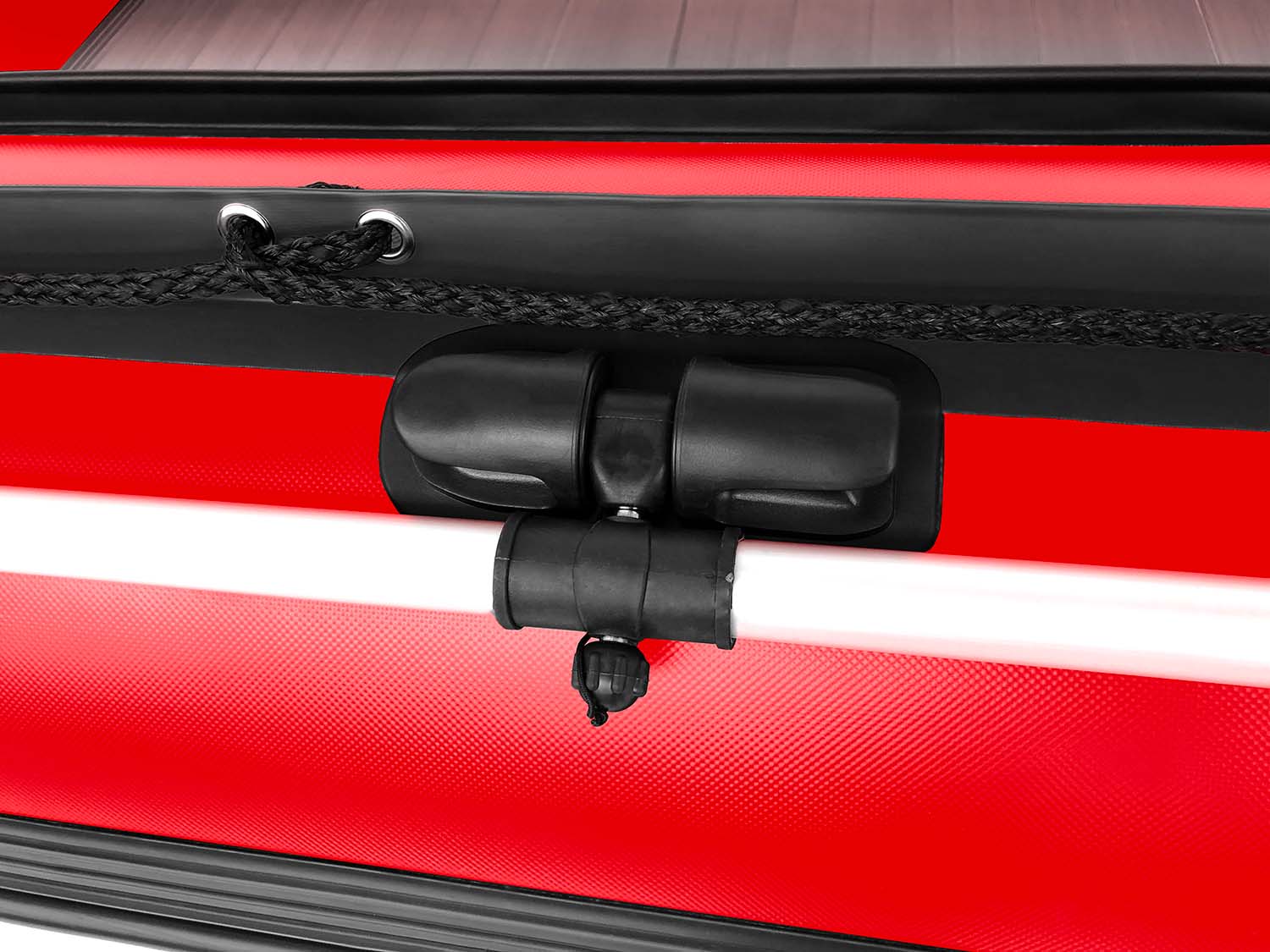 ЛОДКА SMARINE STRONG 420 в Нальчике