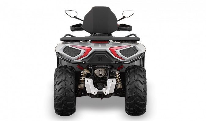 Квадроцикл HISUN GUARDIAN 550L /LONG в Нальчике
