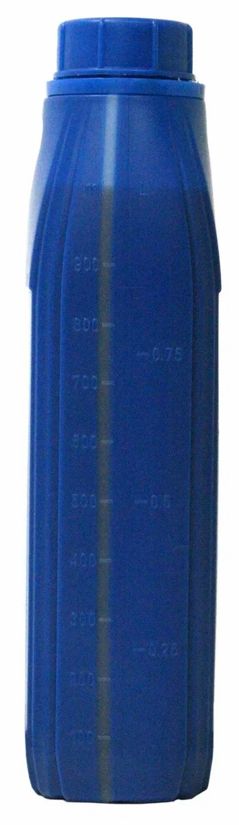 МАСЛО ПОЛУСИНТЕТИЧЕСКОЕ MARLIN ПРЕМИУМ 2Т, TC-W3, 1 ЛИТР в Нальчике