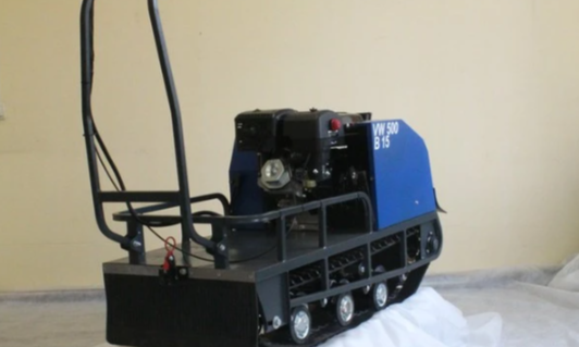 Мотобуксировщик ВЕПС WINTER «ЛОНГ» 15 в Нальчике