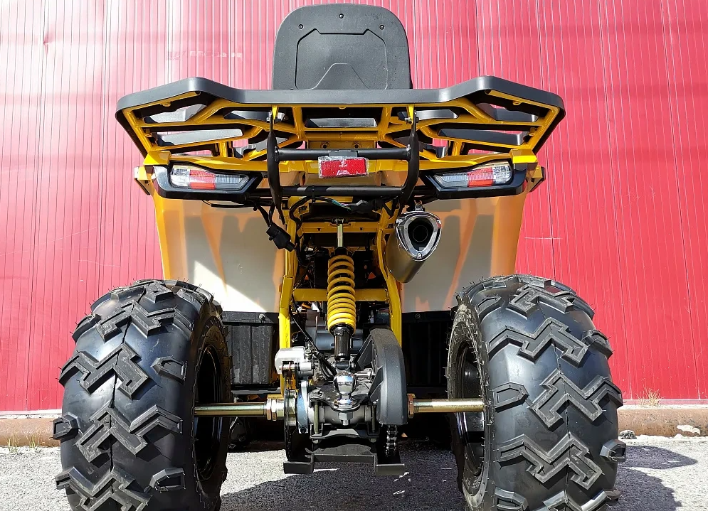 Квадроцикл PROMAX STORM 280 LUX в Нальчике