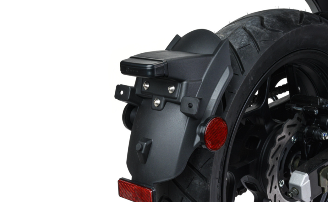 Мотоцикл MOTOLAND (МОТОЛЕНД) 300 CBR в Нальчике