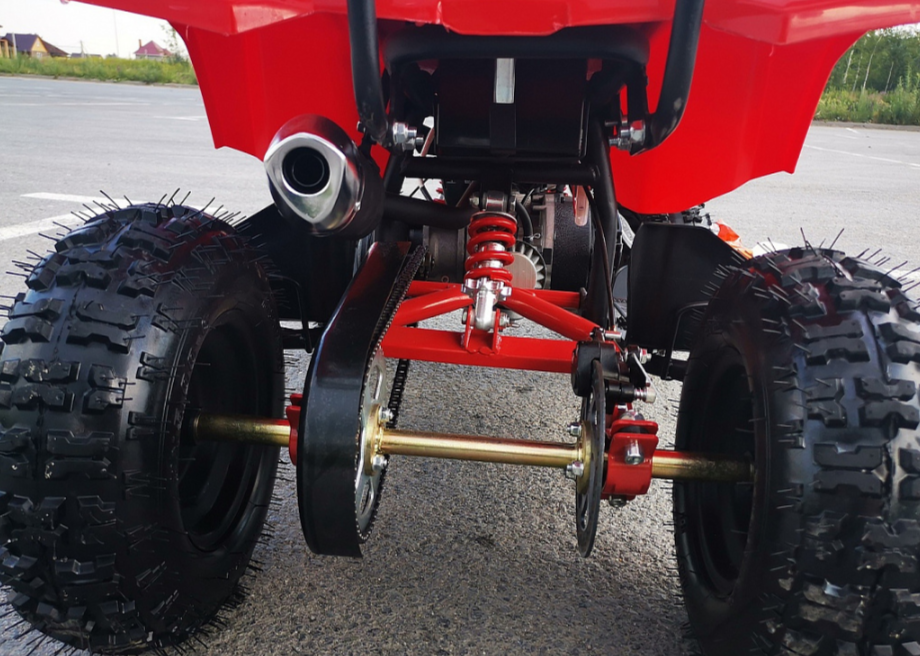 Квадроцикл PROMAX ATV MINI 2T 70CC р/с в Нальчике