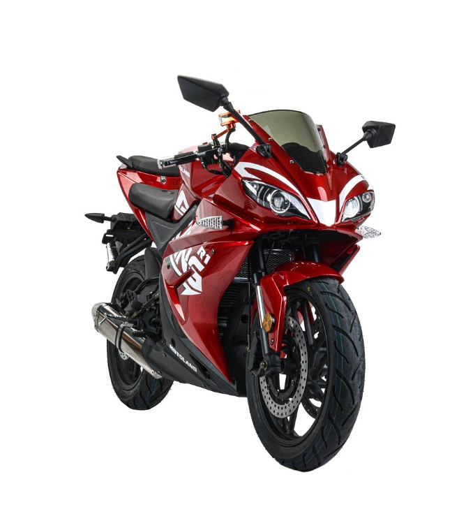 Мотоцикл MOTOLAND (МОТОЛЕНД) R1 300 в Нальчике