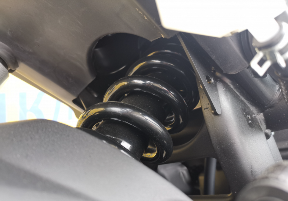 Мотоцикл MOTOLAND (МОТОЛЕНД) 250 CB250 (172FMM-5/PR250) (2022 г.) в Нальчике