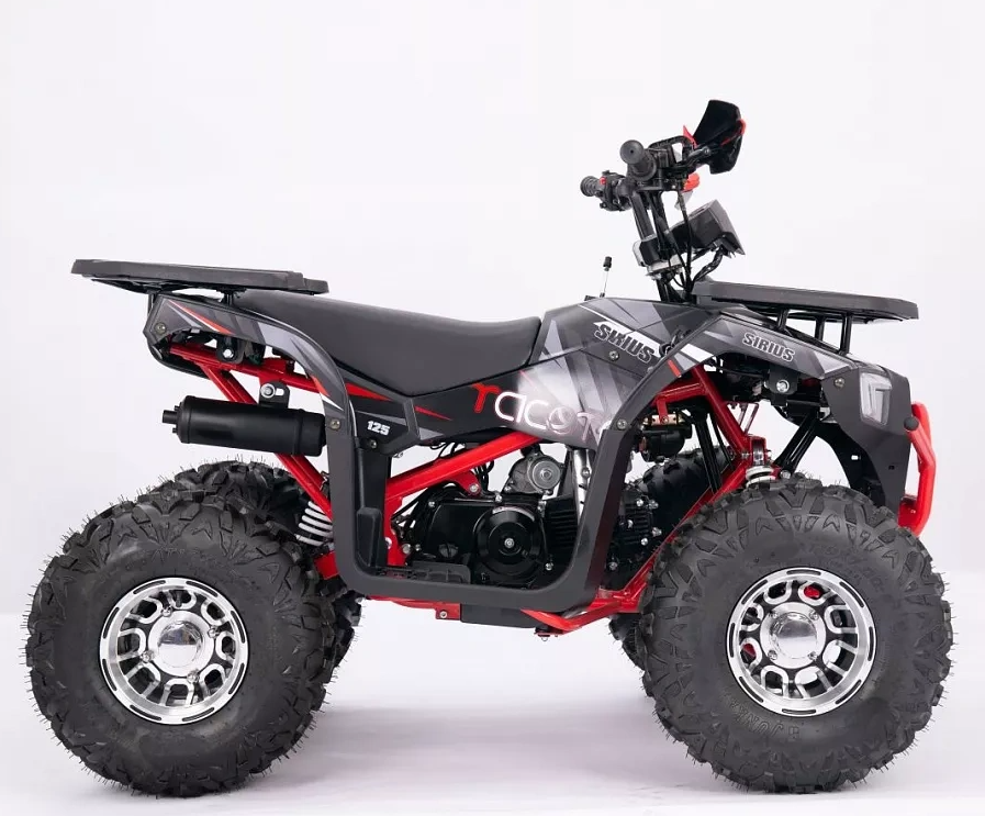 Квадроцикл YACOTA Sirius LD 125 в Нальчике