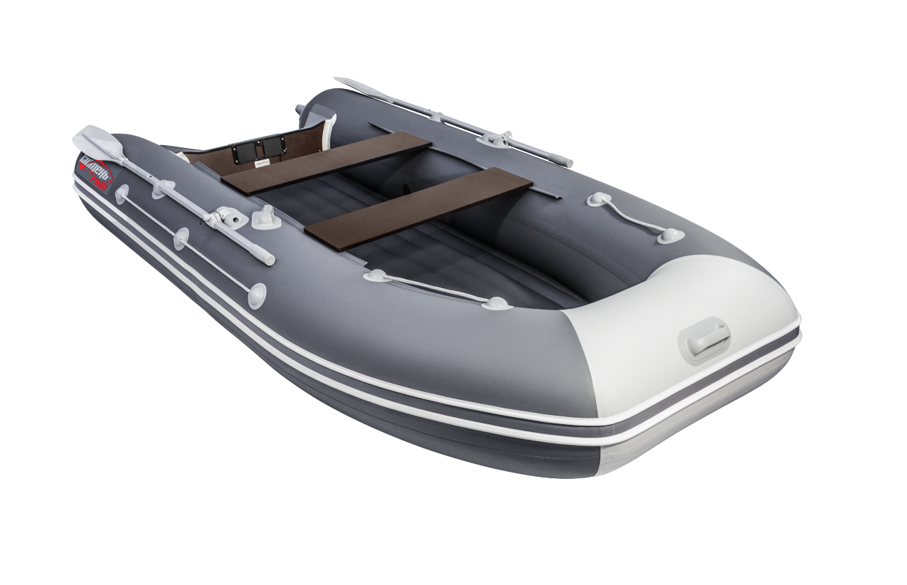 Лодка Таймень LX 3400 НДНД в Нальчике