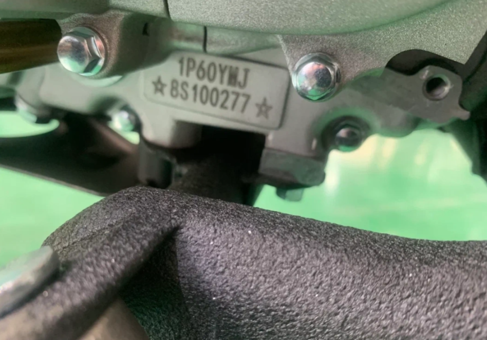 Питбайк JHLMOTO JHLofr LK140 19/16 (ZS1P60YMJ) в Нальчике