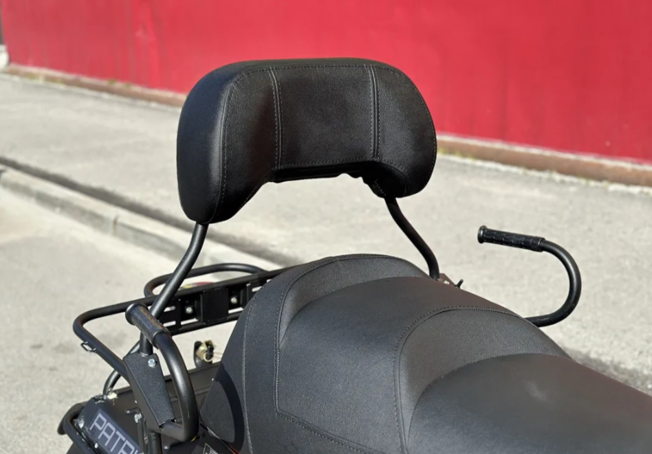 Снегоход РМ TAYGA PATRUL 800 SWT в Нальчике