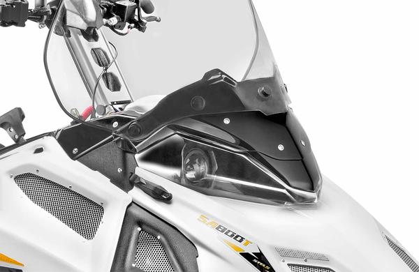 Снегоход STELS АТАМАН SA800T 2.0 в Нальчике