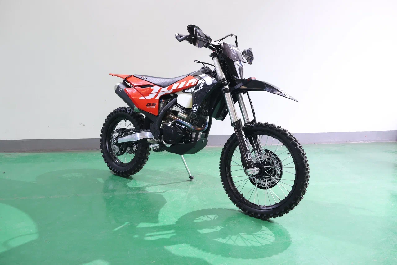 Мотоцикл JHLMOTO JHLofr GS CB300RL в Нальчике