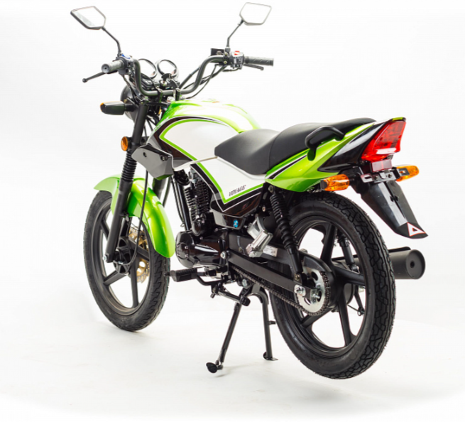 Мотоцикл MOTOLAND (МОТОЛЕНД) VOYAGE 200 в Нальчике