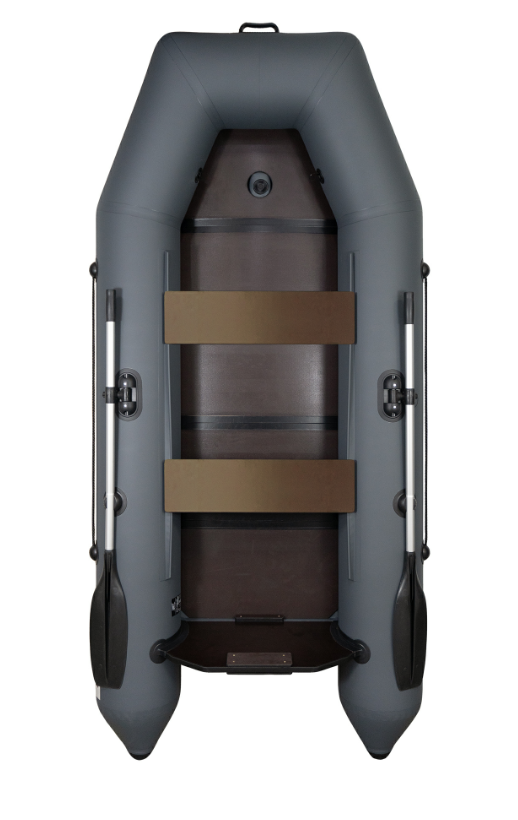 Лодка БАРС 2800 Слань-книжка киль в Нальчике