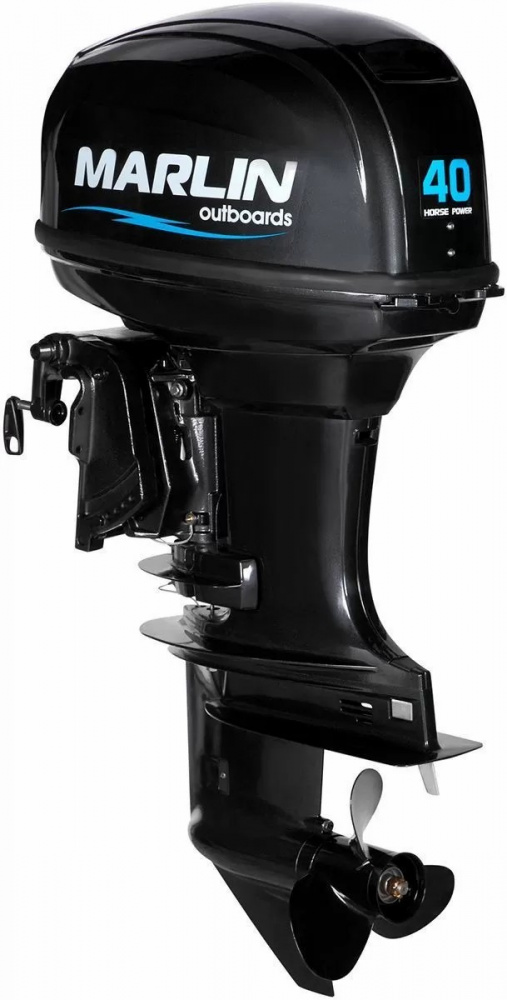 Лодочный мотор MARLIN MP 40 AWRS в Нальчике