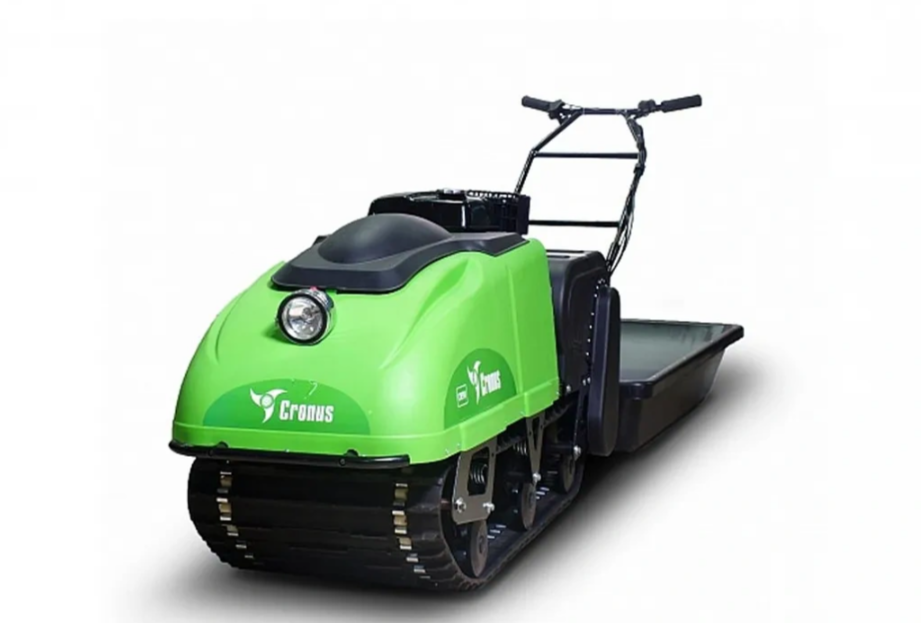 Мотобуксировщик CRONUS CR9V в Нальчике