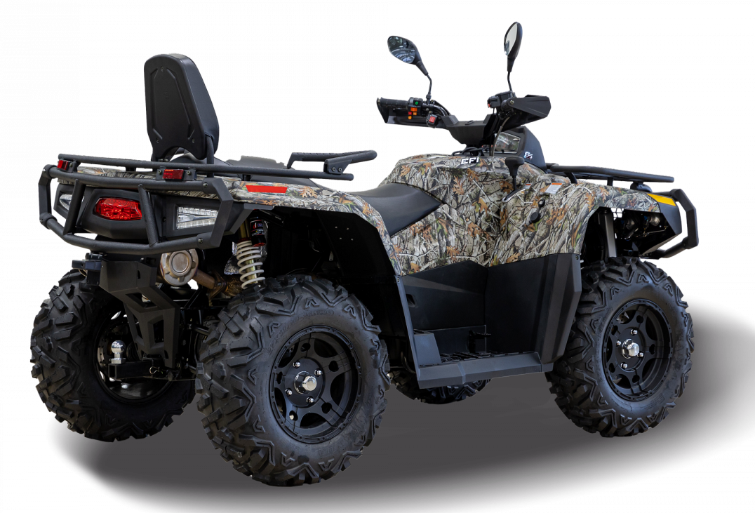 Квадроцикл HISUN TACTIC GT1000/LIMITED в Нальчике