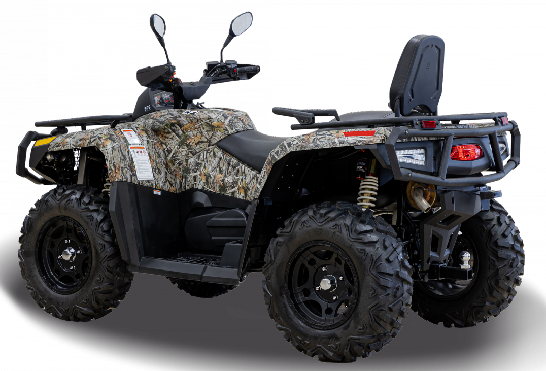 Квадроцикл HISUN TACTIC GT1000/LIMITED в Нальчике