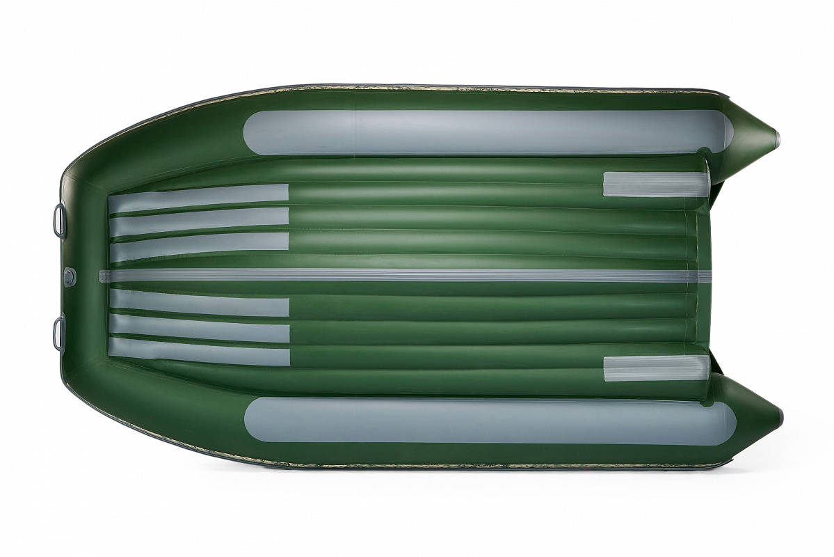 Лодка MISHIMO RAPID 380 PRO в Нальчике